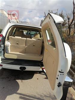 تويوتا لاندكروزر برادو
